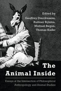 Produktbild: The Animal Inside