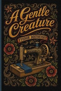 Produktbild: A Gentle Creature