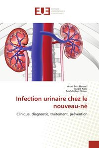 Produktbild: Infection urinaire chez le nouveau-n&eacute;