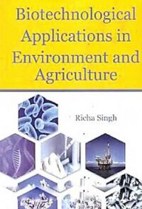 Produktbild: Biotechnological Applications in Environment and Agriculture