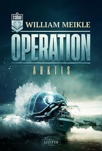 Produktbild: OPERATION ARKTIS
