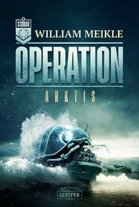 Produktbild: Operation Arktis