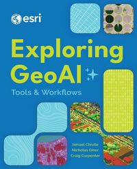 Produktbild: Exploring GeoAI