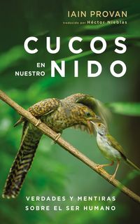 Produktbild: Cucos en nuestro nido