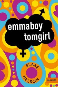 Produktbild: Emmaboy tomgirl