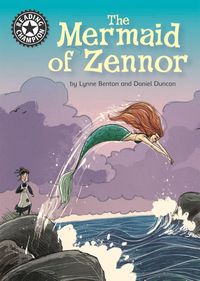 Bild vom Artikel Reading Champion: The Mermaid of Zennor vom Autor Lynne Benton