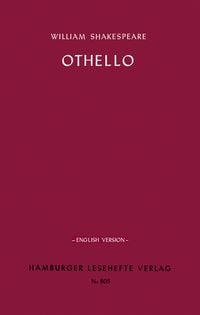 Produktbild: Othello