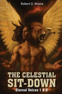 Produktbild: The Celestial "Sit-Down"
