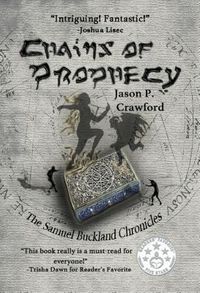 Produktbild: Chains of Prophecy