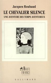 Produktbild: Le chevalier silence