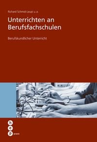 Produktbild: Unterrichten an Berufsfachschulen