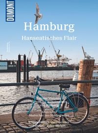 Produktbild: Dumont Bildatlas Hamburg
