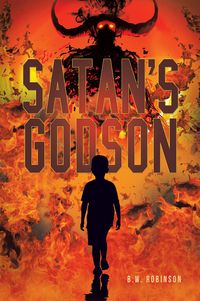 Produktbild: Satan's Godson