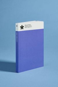Produktbild: Wallpaper* Travel Guide - New York