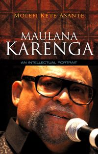 Produktbild: Maulana Karenga