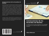 Produktbild: Consecuencias de los Acuerdos de Basilea