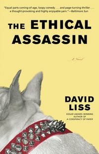 Produktbild: The Ethical Assassin