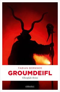 Produktbild: Groumdeifl