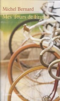 Produktbild: Mes tours de France