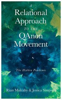 Produktbild: A Relational Approach to the QAnon Movement