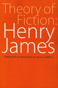 Produktbild: Theory of Fiction