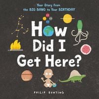 Produktbild: How Did I Get Here?