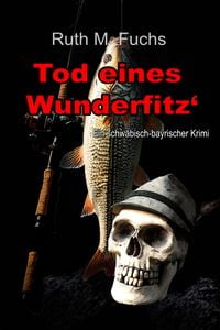 Produktbild: Tod eines Wunderfitz'