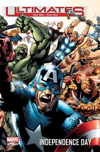 Produktbild: Ultimates T.3 ; Independance Day