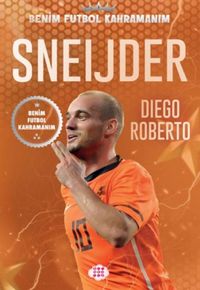 Produktbild: Sneijder - Benim Futbol Kahramanim