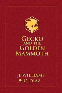 Produktbild: Gecko and the Golden Mammoth