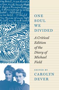 Produktbild: Field, M: One Soul We Divided