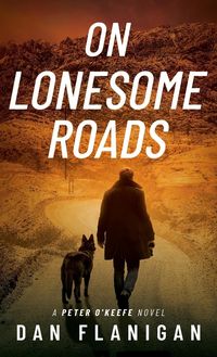 Produktbild: On Lonesome Roads