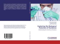 Produktbild: Exploring the Biological Potential of Pyridones