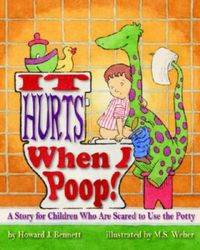 Produktbild: It Hurts When I Poop