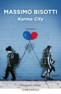 Produktbild: Karma city