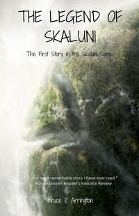 Produktbild: The Legend of Skaluni