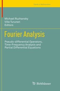 Produktbild: Fourier Analysis