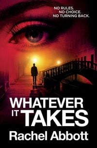 Produktbild: Whatever It Takes