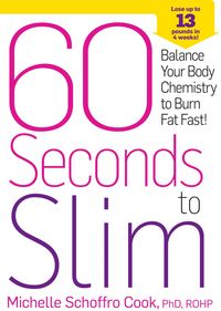 Produktbild: Schoffro Cook, M: 60 Seconds to Slim