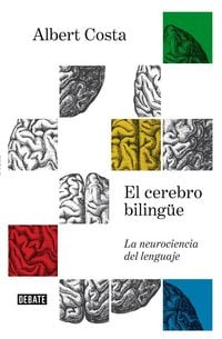 Produktbild: El Cerebro Biling&uuml;e / The Bilingual Brain