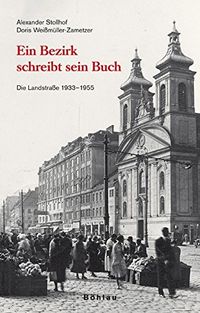 Produktbild: Ein Bezirk schreibt sein Buch