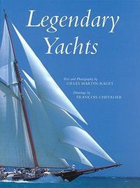 Produktbild: Legendary Yachts