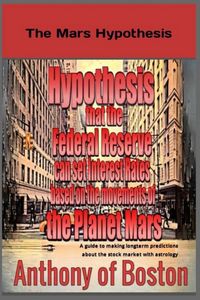 Produktbild: The Mars Hypothesis