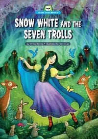 Produktbild: Snow White and the Seven Trolls