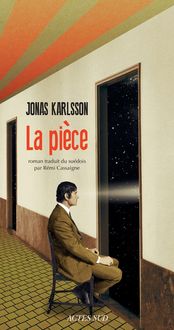 Produktbild: La pi&egrave;ce
