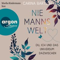 Produktbild: Niemannswelt - Du, ich und das Universum dazwischen