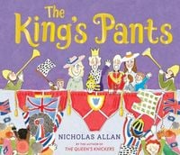 Produktbild: The King's Pants