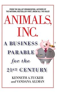 Produktbild: Animals, Inc.