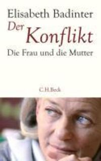 Produktbild: Der Konflikt