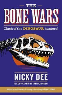 Produktbild: Dee, N: Bone Wars: Clash of the DINOSAUR Hunters